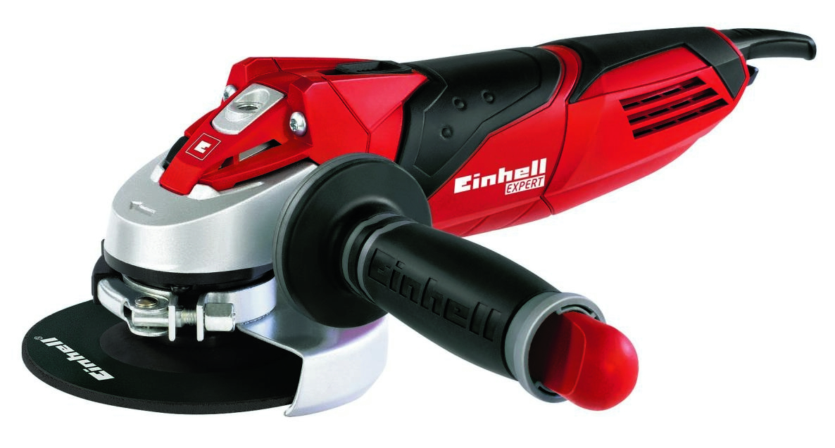 Einhell 4430850 TE-AG 115 Haakse Slijper 115 mm 720 Watt
