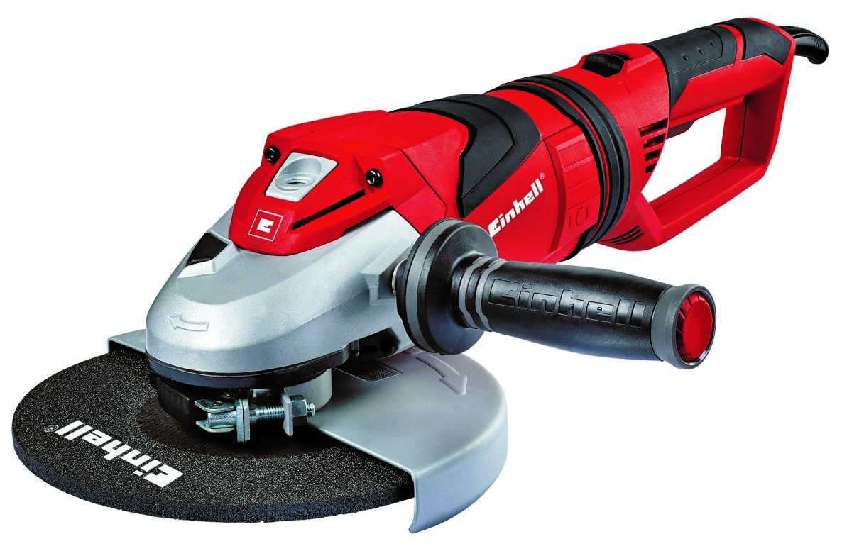 Einhell 4430870 TE-AG 230 Haakse Slijper 230 mm 2350 Watt