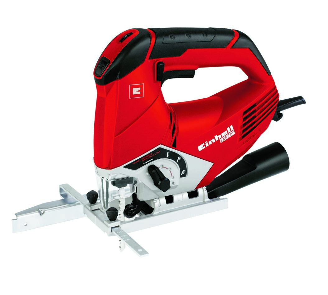 Einhell 4321160 TE-JS 100 Decoupeerzaag 750 Watt