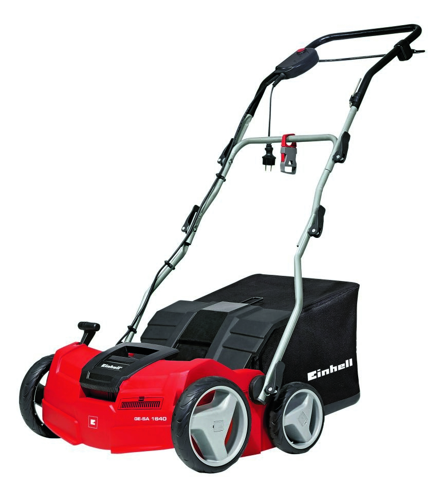 Einhell 3420590 GE-SA 1640 Verticuteerder en Beluchter