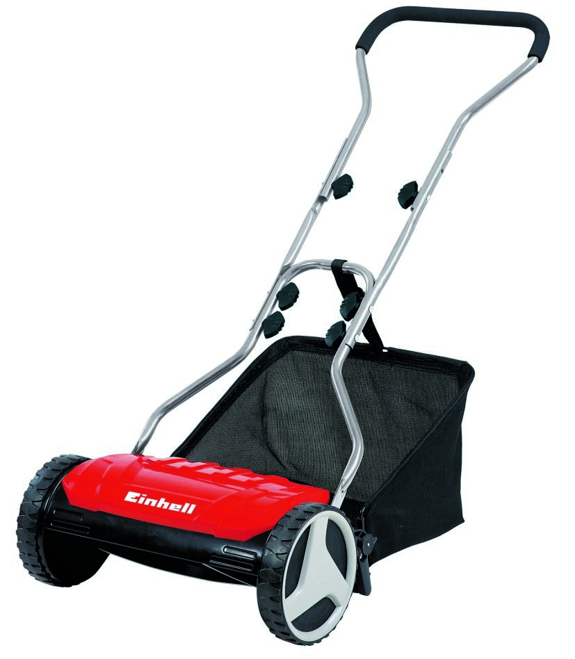 Einhell 3414161 GE-HM 38 S-F Handgazonmaaier