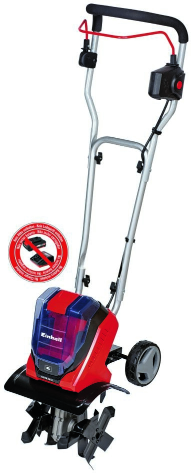 Einhell 3431200 GE-CR 30 Li-Solo Accu Grondfrees 18 Volt excl. accu's en lader