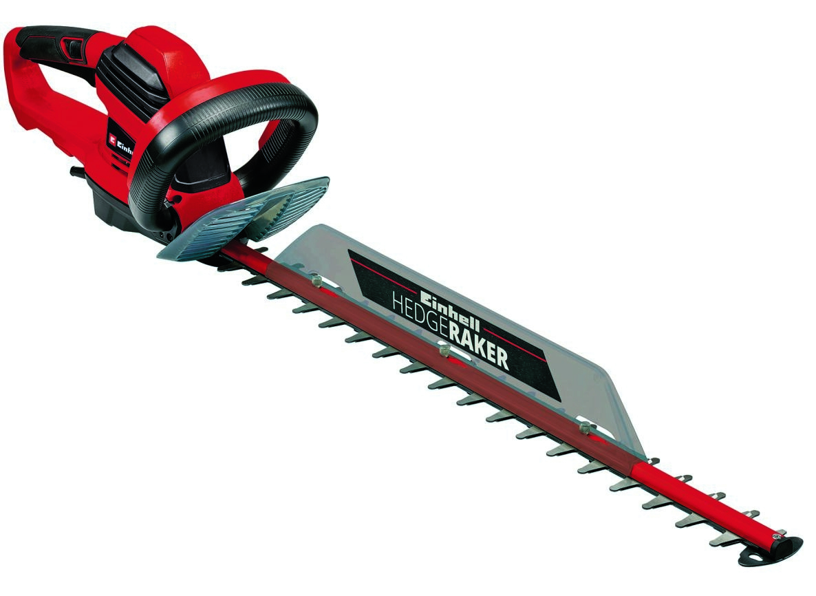 Einhell 3403340 GE-EH 7067 Elektrische Heggenschaar 67 cm 700 Watt