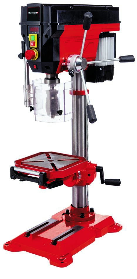 Einhell 4250715 TE-BD 750 E Kolomboormachine 1-16 mm 750 Watt