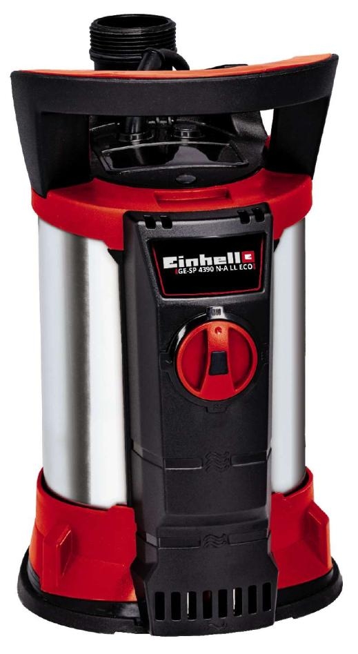 Einhell 4171440 GE-SP 4390 N-A LL ECO Dompelpomp