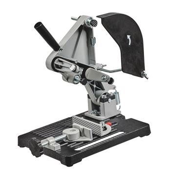 Einhell 4431044 TS 115/125 Doorslijpstandaard voor Ø115 & Ø125 mm Haakse Slijpers