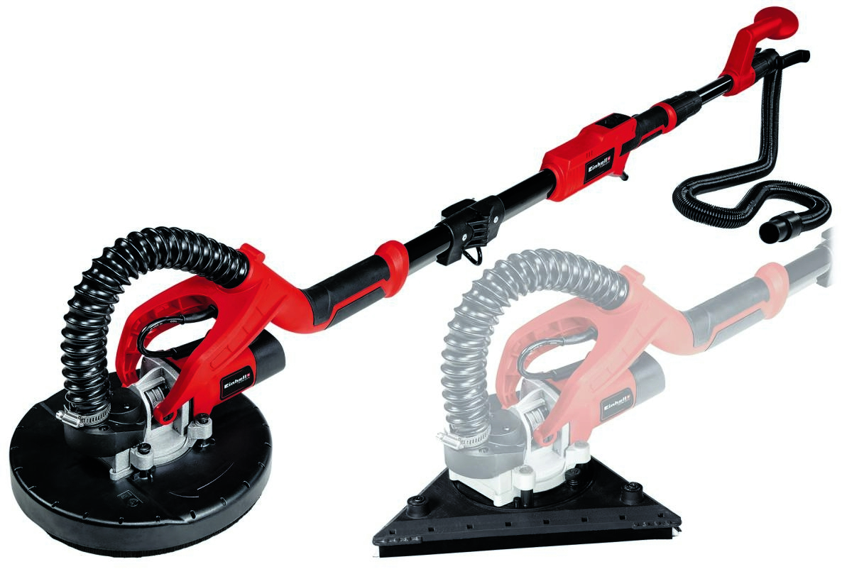 Einhell 4259960 TE-DW 225 X Wand-/ Plafondschuurmachine