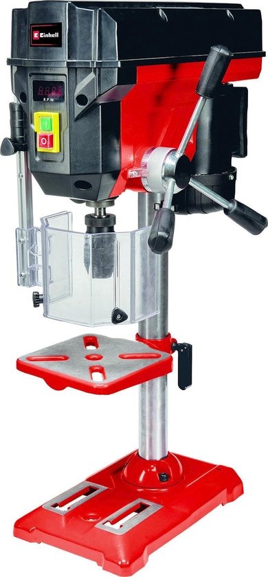 Einhell 4250690 TE-BD 550 E Kolomboormachine 550W 