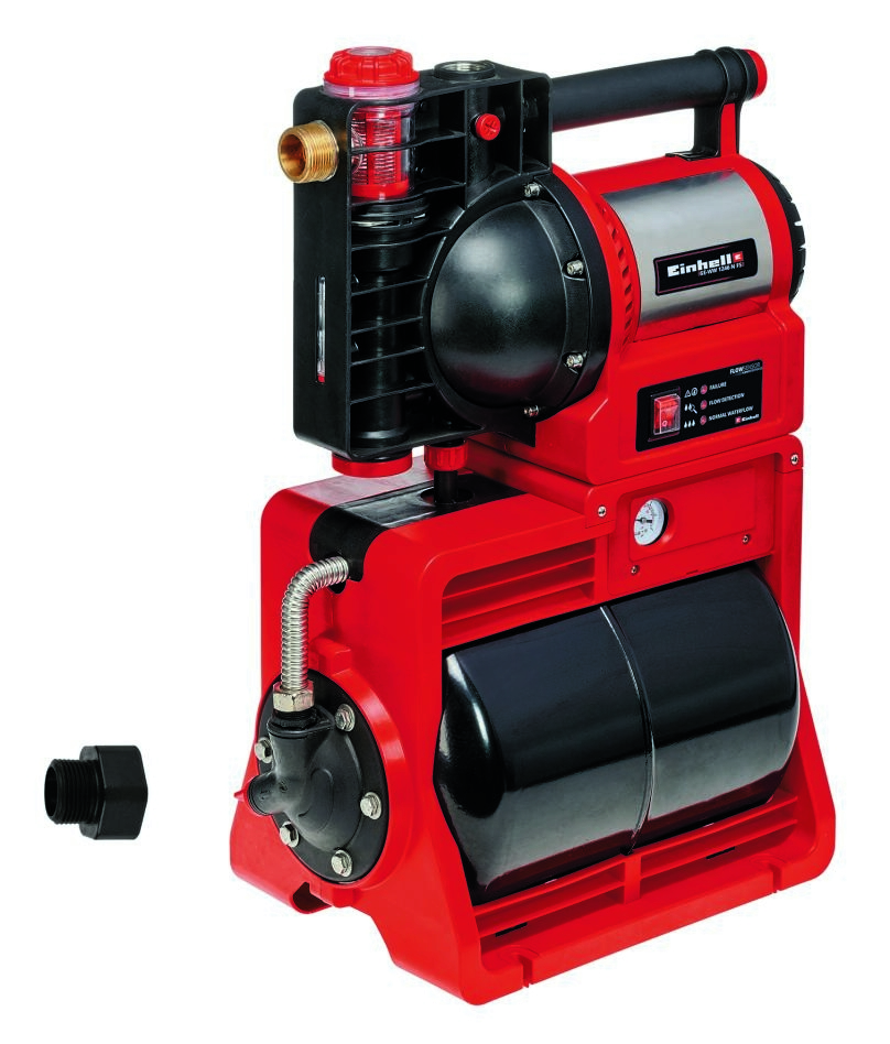 Einhell 4173530 GE-WW 1246 N FS Hydrofoorpomp