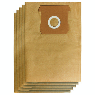 Einhell 2351260 Filterzakken 10 L per 5 stuks