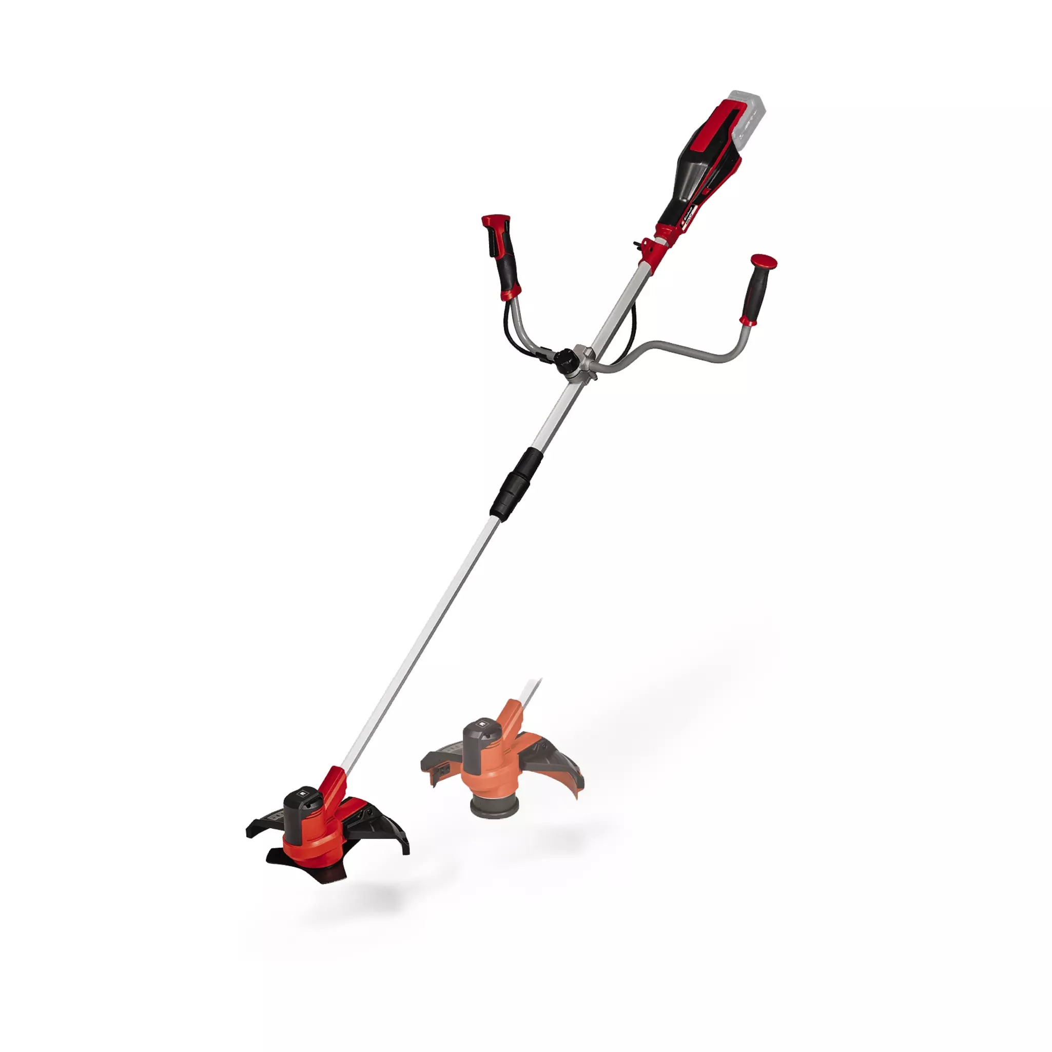 Einhell 3411310 AGILLO 18/200 Li Solo Accu Bosmaaier excl. accu en lader in doos