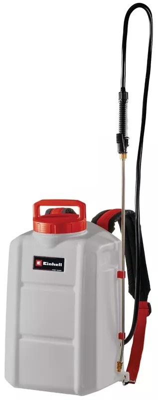 Einhell 3425230 GE-WS 18/150 Li Solo Accu Drukspuit excl accu en lader in doos