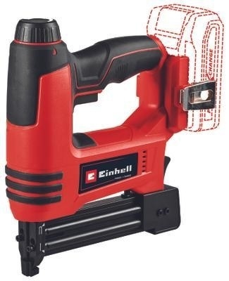 Einhell 4257790 TE-CN 18 Li Accu Tacker 18V excl. accu's en lader