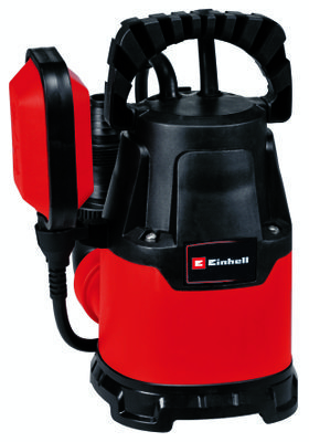 Einhell 4181520 GC-SP 2275, Dompelpomp