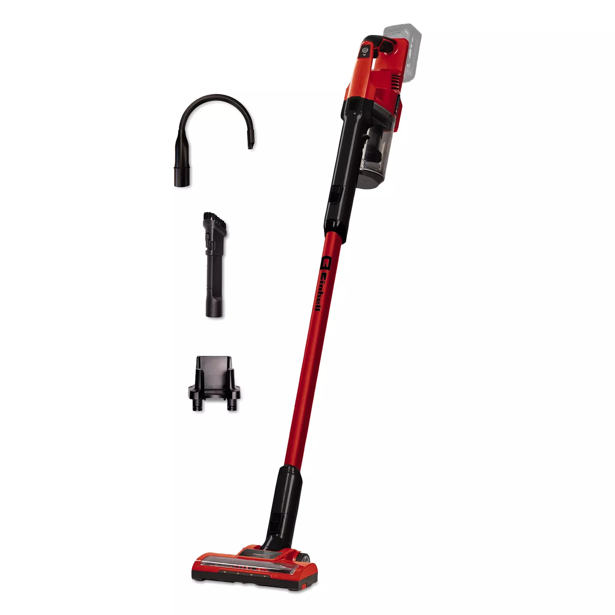 Einhell 2347180 TE-SV 18 Li Solo Accu Steelstofzuiger excl. accu en lader
