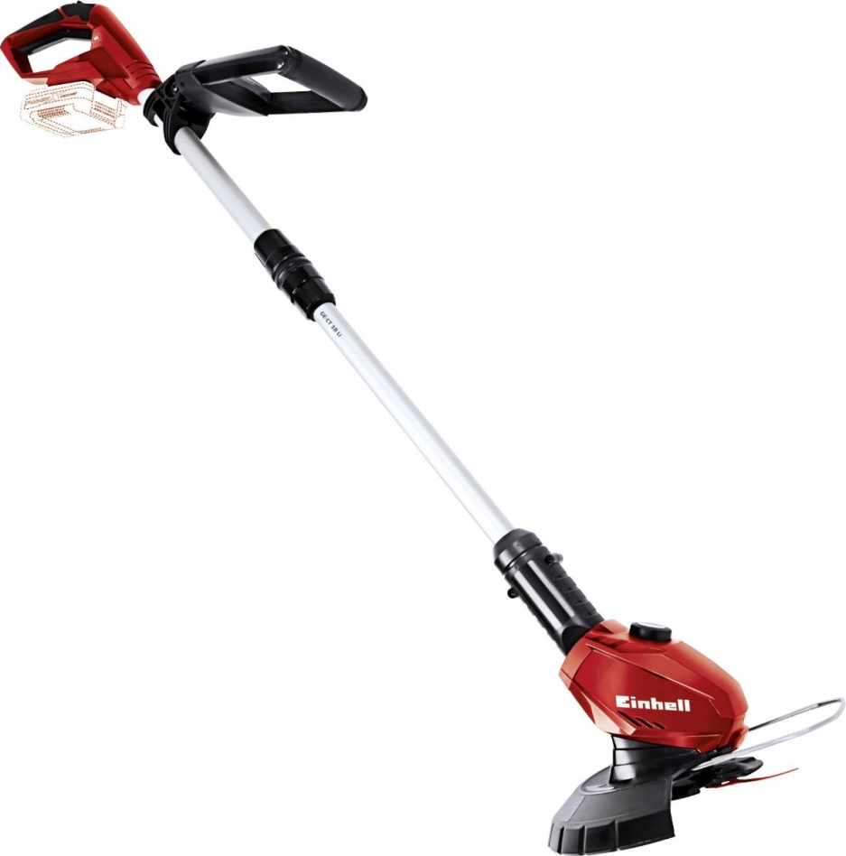 Einhell 3411250 GE-CT 18/30 Li Accu Grastrimmer 18V excl. accu's en lader