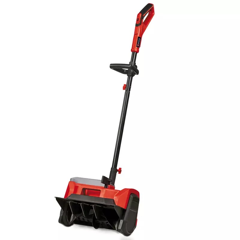 Einhell 3417011 GE-ST 36/40 Li E BL Solo Accu Sneeuwfrees excl accu en lader in doos