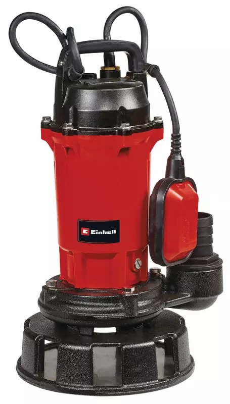 Einhell 4181550 GE-DP 900 Cut Vuilwaterpomp