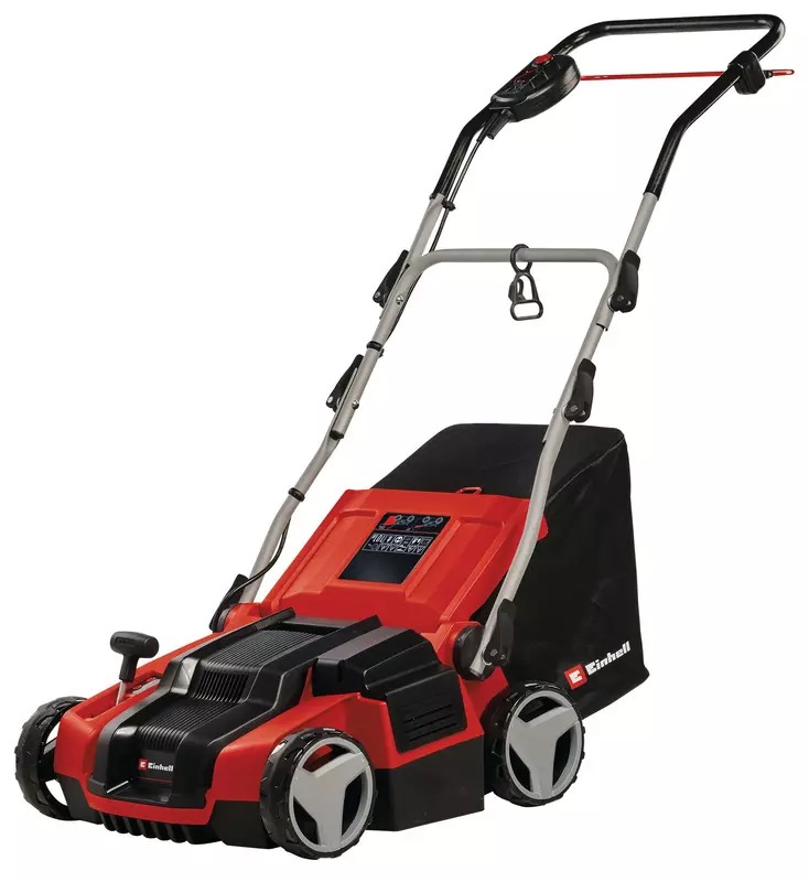 Einhell 3420690 GE-SA 1435/1 - Verticuteerder Beluchter