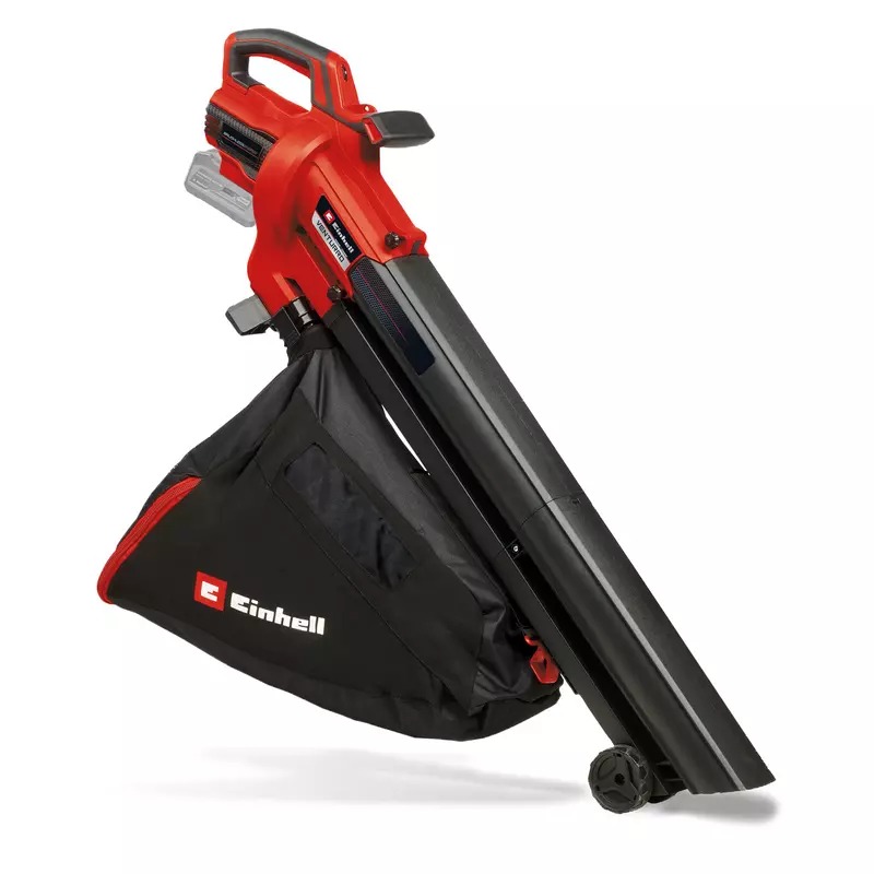 Einhell 3433625 VENTURRO 18/210 Li BL Solo Accu Bladblazer-/Zuiger