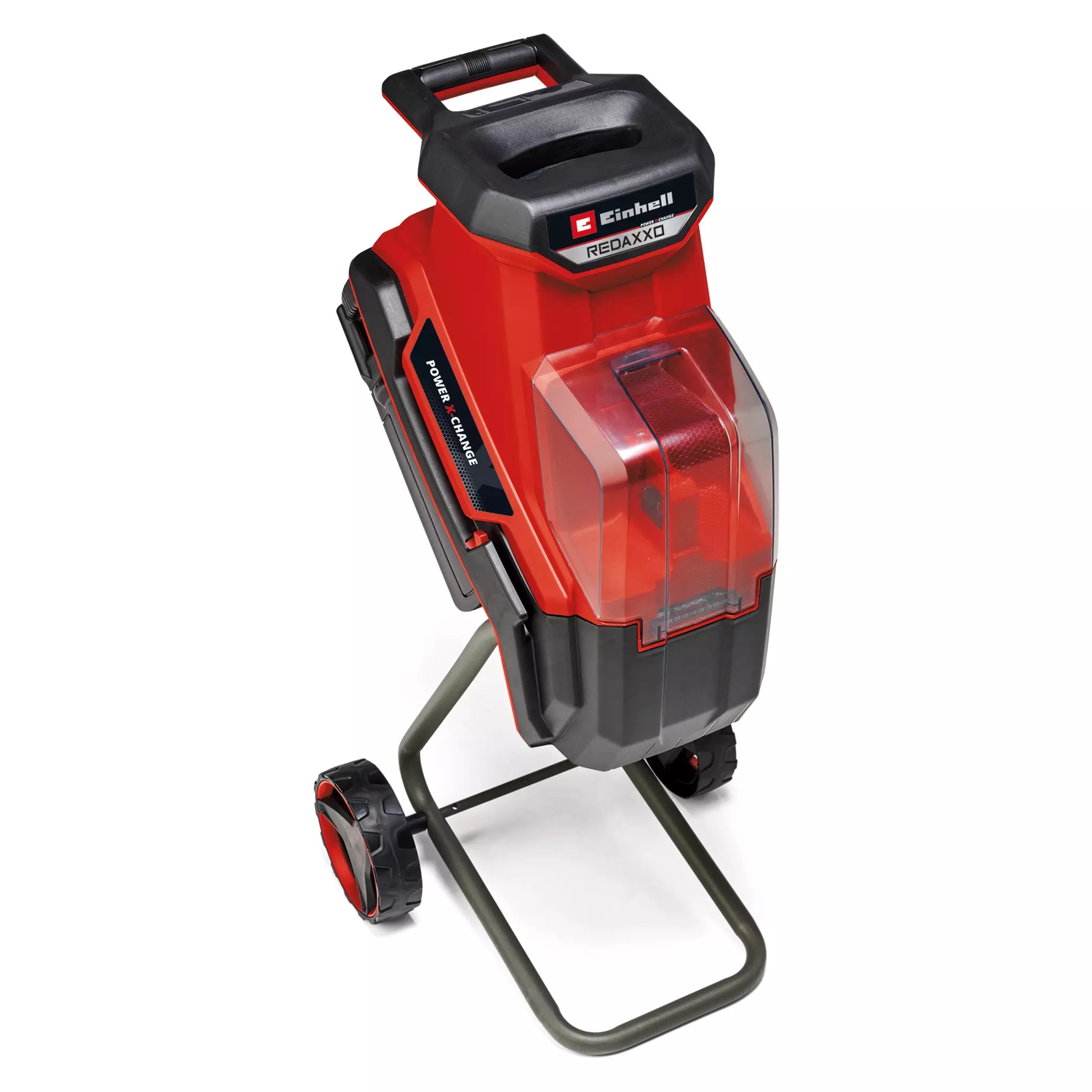 Einhell 3430710 REDAXXO 36/25 Li Solo Accu Meshakselaar