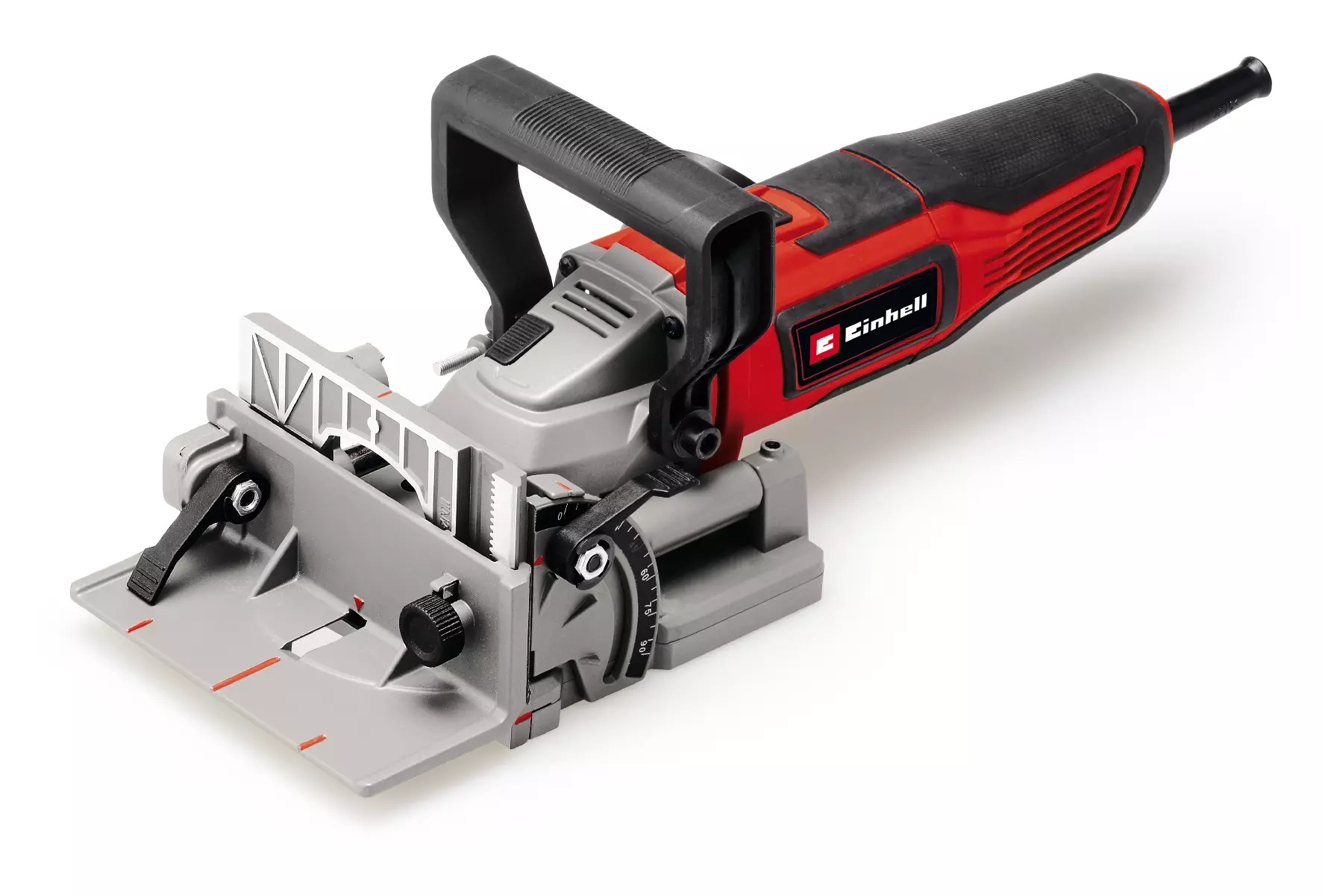 Einhell 4350640 TE-BJ 900 Lamellendeuvelfrees ø100 mm