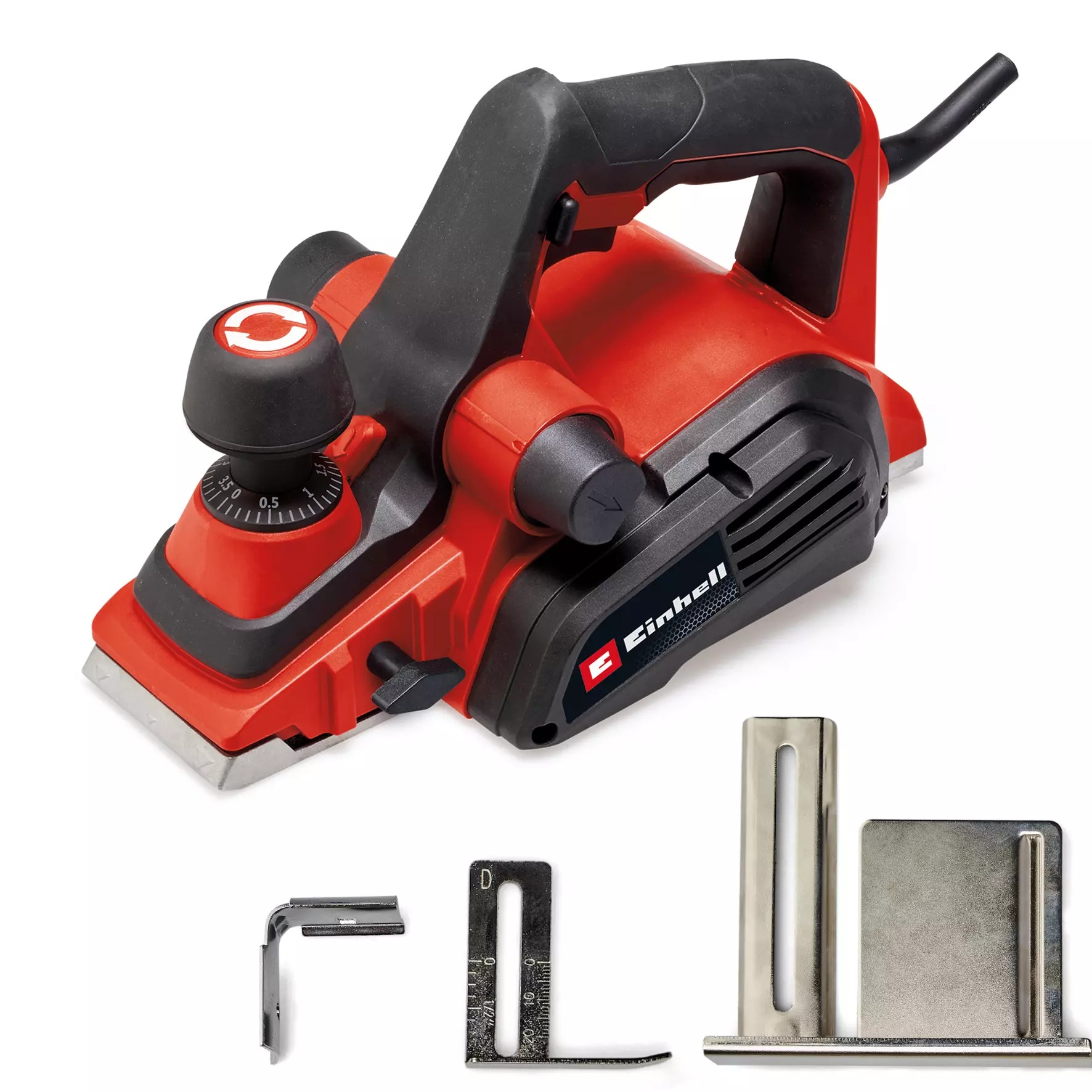 Einhell 4345325 TE-PL 920 Schaafmachine