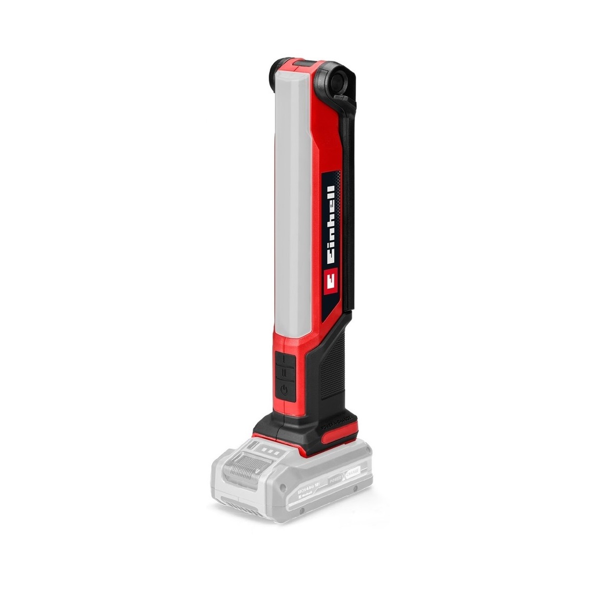 Einhell 4514180 TE-CL 18/1000 S Li Solo Accu Lamp excl. accu en lader in doos