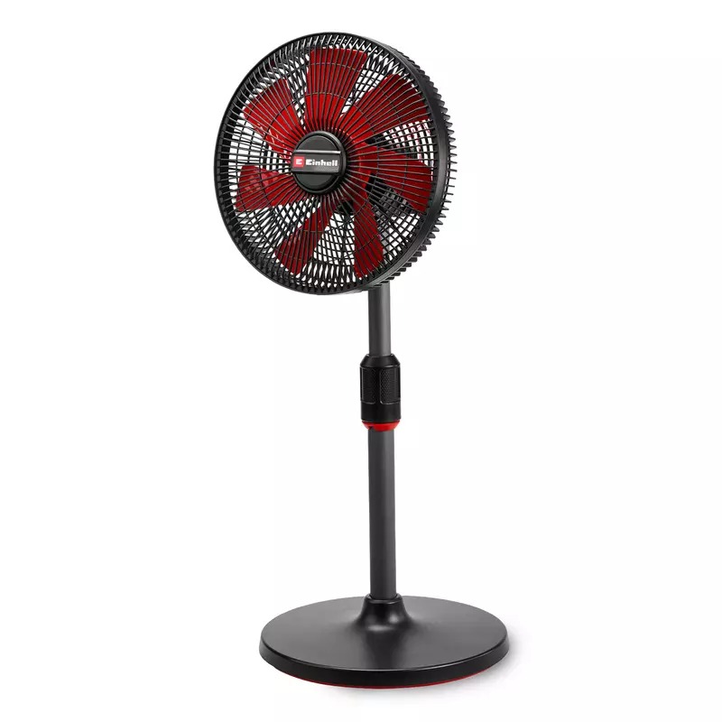 Einhell 3408071 GE-CF 18/320 P Li Solo Accu Ventilator excl. accu en lader in doos