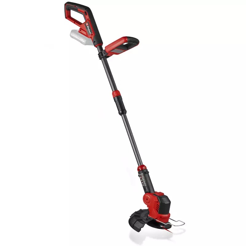 Einhell 3411255 GE-CT 18/25 Li Solo Accu Grastrimmer excl. accu en lader in doos