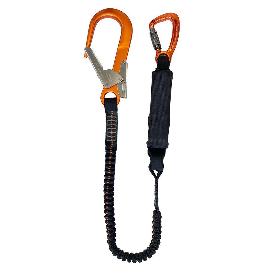 ELLERsafe ELSF-FAE-I Elastische vanglijn - EASYhook en MGO