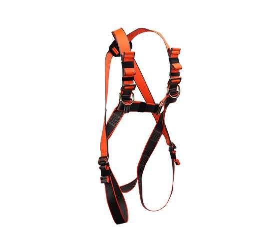 ELLERsafe ELSF-H120 H120 Harnas met reddingslussen