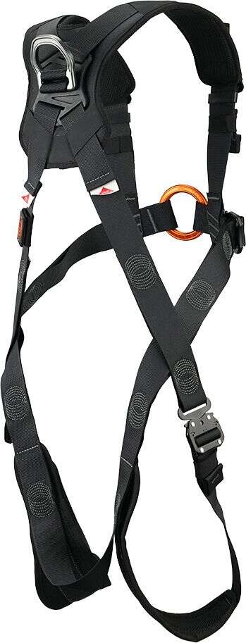 ELLERsafe ELSF-H210-M-XL H210 PRO Harnas maat M-XL