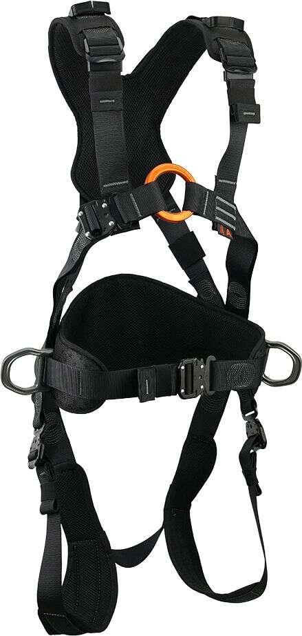 ELLERsafe ELSF-H230-M-XL H230 PRO Positioneringharnas maat M-XL