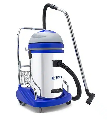 Elsea EJWI220 Eject WI220 Waterstofzuiger 230V 76l