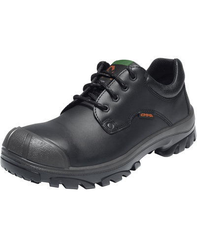 Emma MM700548 Veiligheidsschoen Leo D S3 Laag Model Pur On