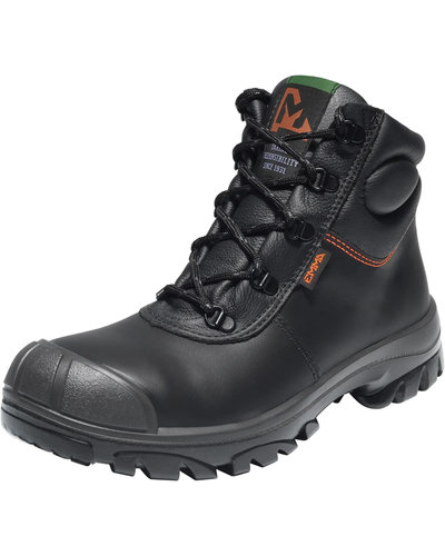 Emma MM730548 Veiligheidsschoen Lukas D S3 Hoog Model Pur On