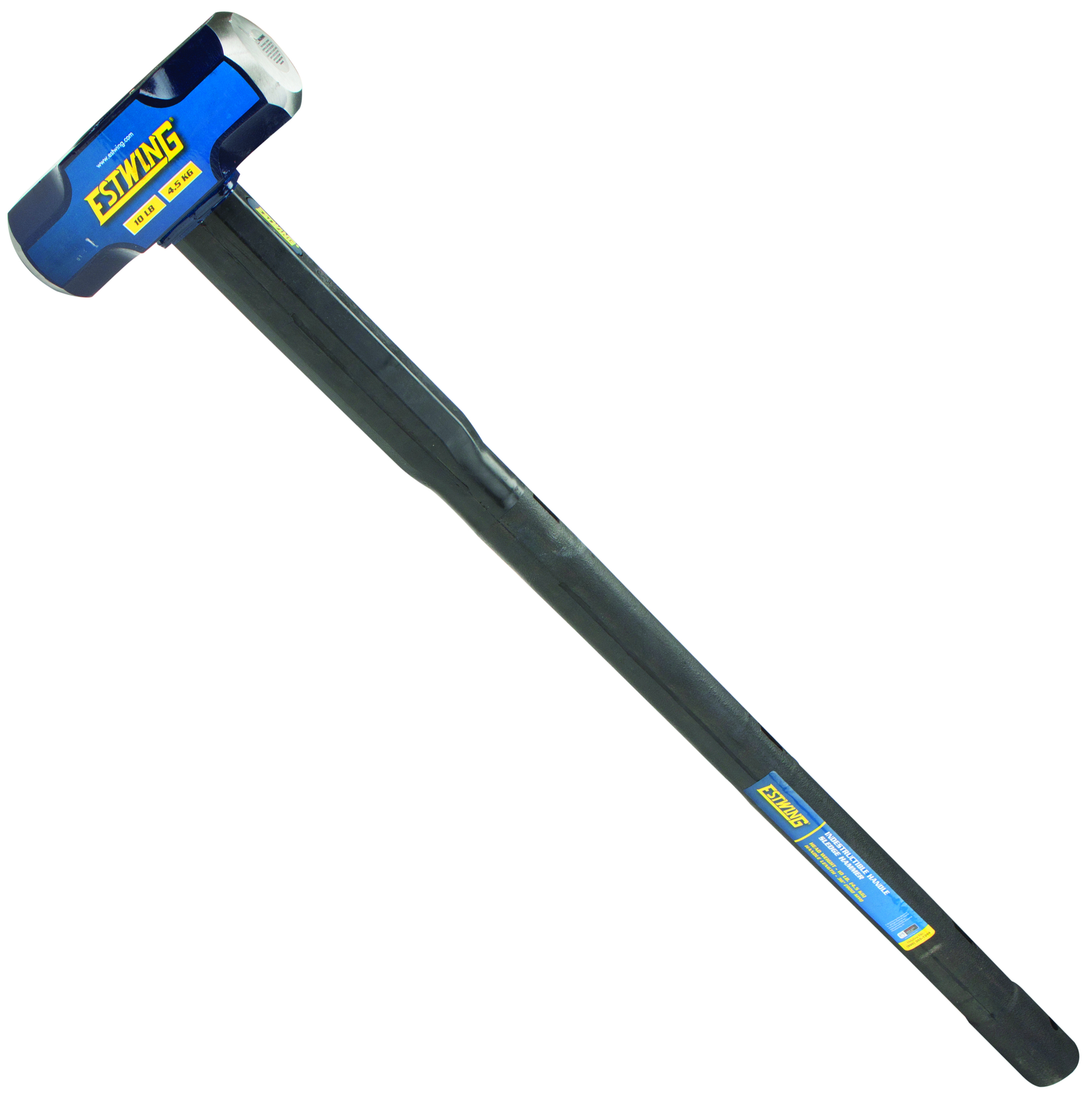 Estwing 12-ESH.1036X Voorhamer 4,5 kg 900 mm onbreekbare handgreep