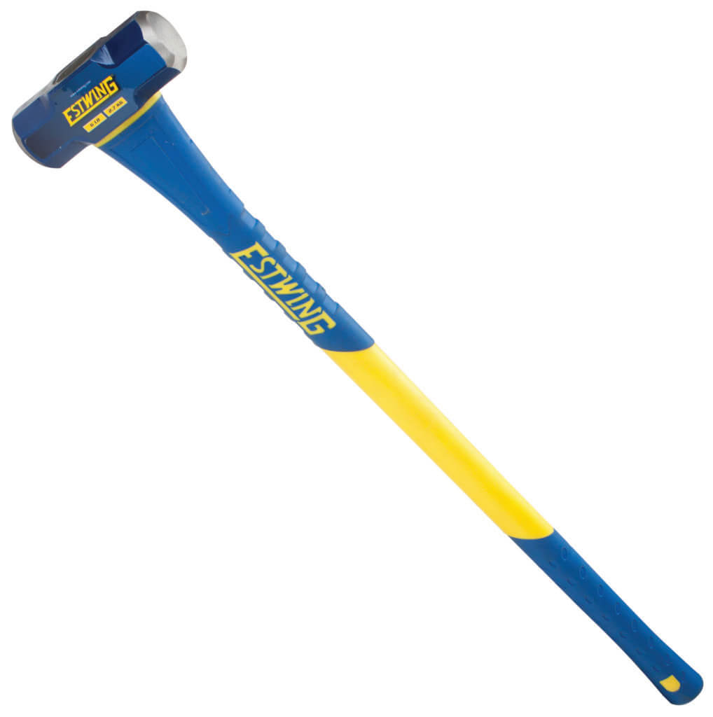 Estwing 12-ESH.1036F Voorhamer 4,5 kg 900 mm fiberglas steel