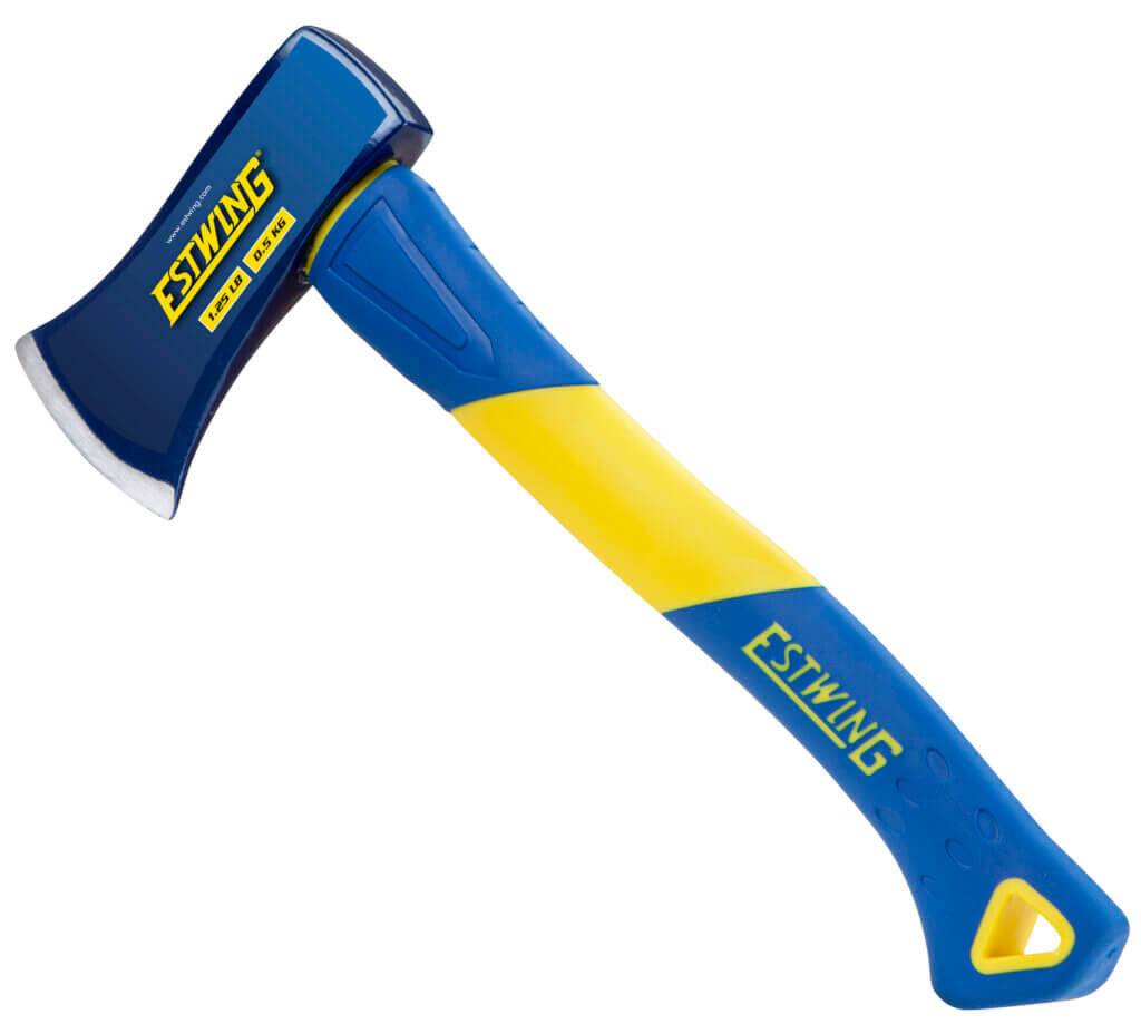 Estwing 12-EAX.114F Bijl 500 gr 350 mm fiberglas steel