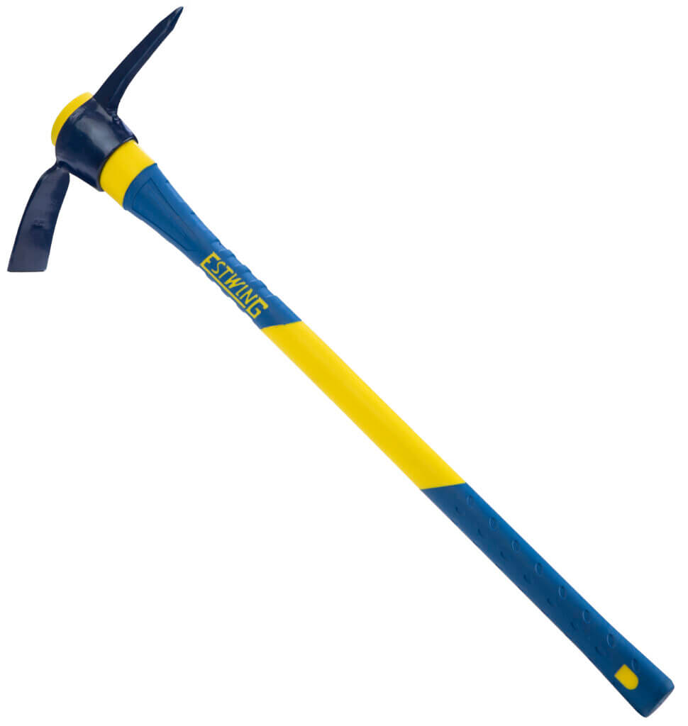 Estwing 12-EMTP.536F Pikhouweel 2,2 kg 900 mm fiberglas steel