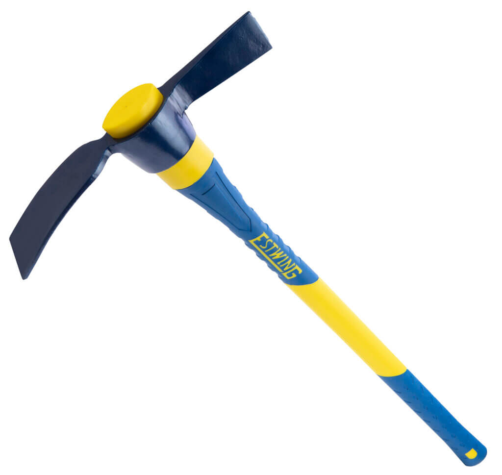 Estwing 12-EMTC.536F Pikhouweel met beitel 2,2 kg 900 mm fiberglas steel