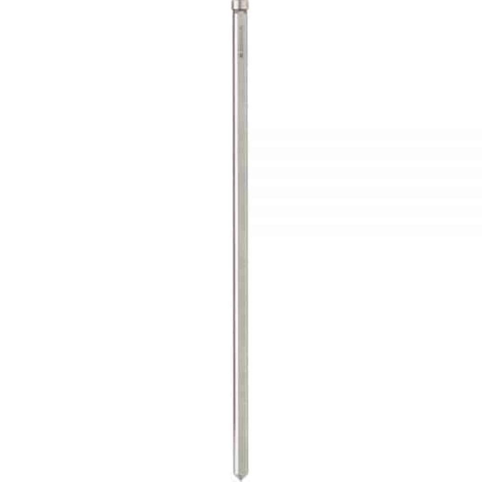 Euroboor 32116063511004 IBC.110 Centreerpen, D 6.35 mm, L 165 mm