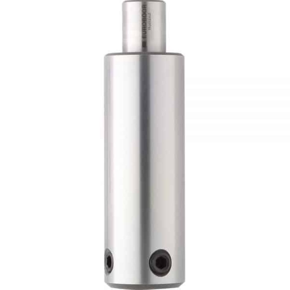 Euroboor 31105100601004 IBK.100 Adapter, Weldon, size 19.05 mm, L 100 mm