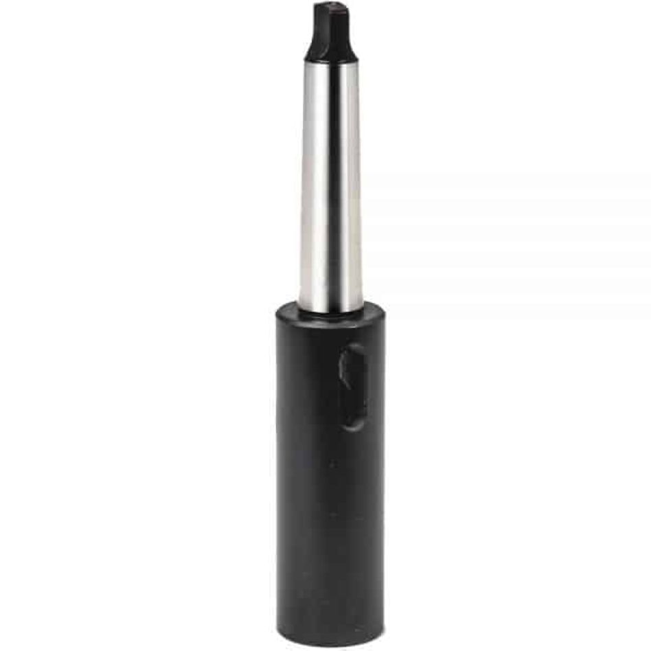 Euroboor 31111210001004 IBK.MC2-L100 Verlenging, MT2, MT2, L 100 mm
