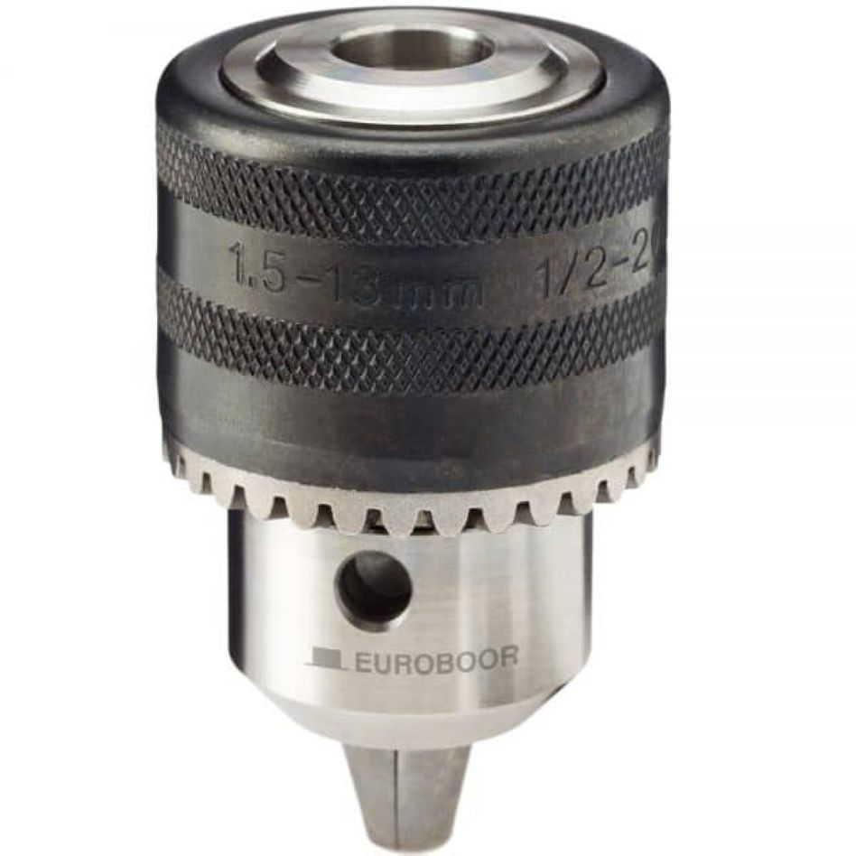Euroboor 31115132101004 IBK.13 Boorkop, D 13 mm, schroefdraad