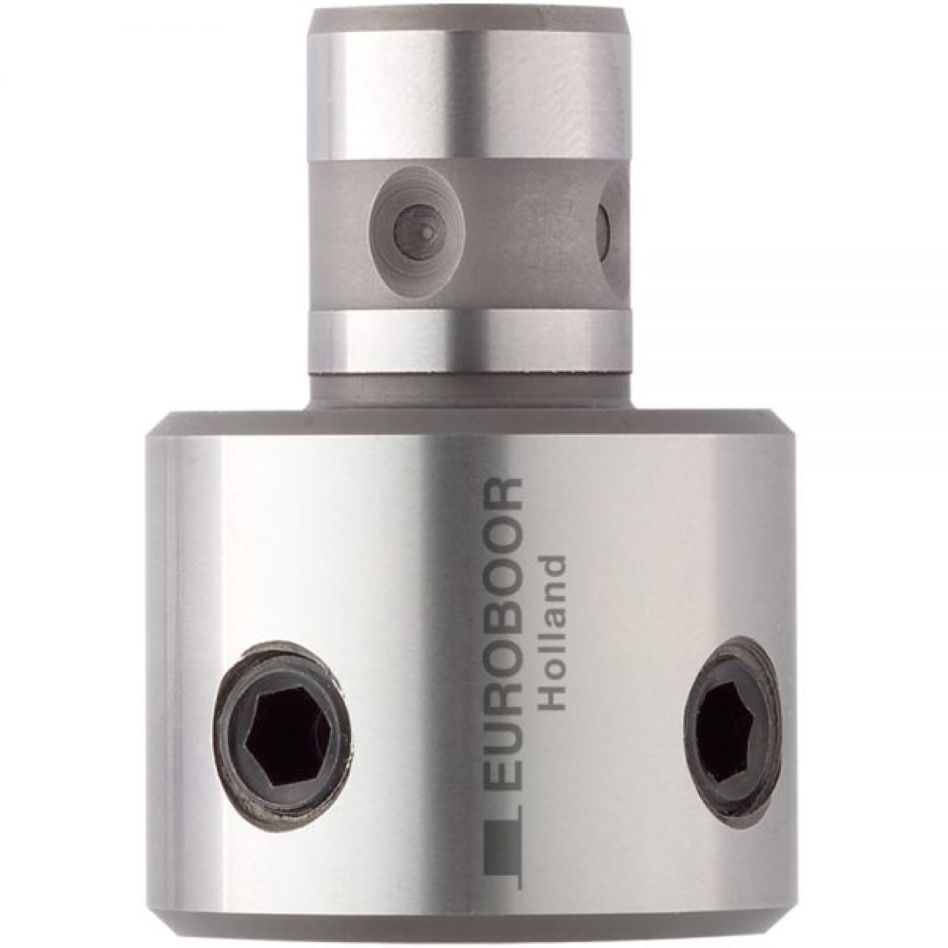 Euroboor 31107260001004 IBK.QFN Adapter, Fein Quick-In, 18 mm