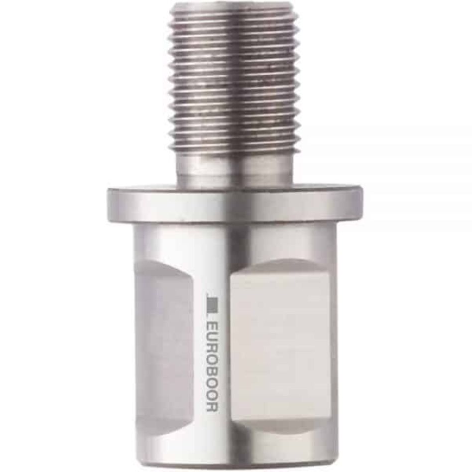 Euroboor 31107130001004 IBK.14 Adapter, Weldon, 19.05 mm