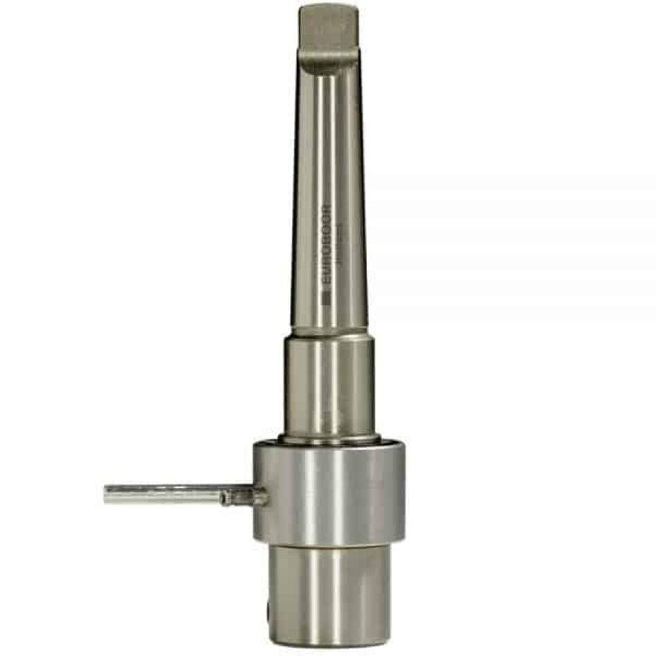 Euroboor 31111307501004 MC.3/075 Morse conus, MT3, MT3, L 75 mm