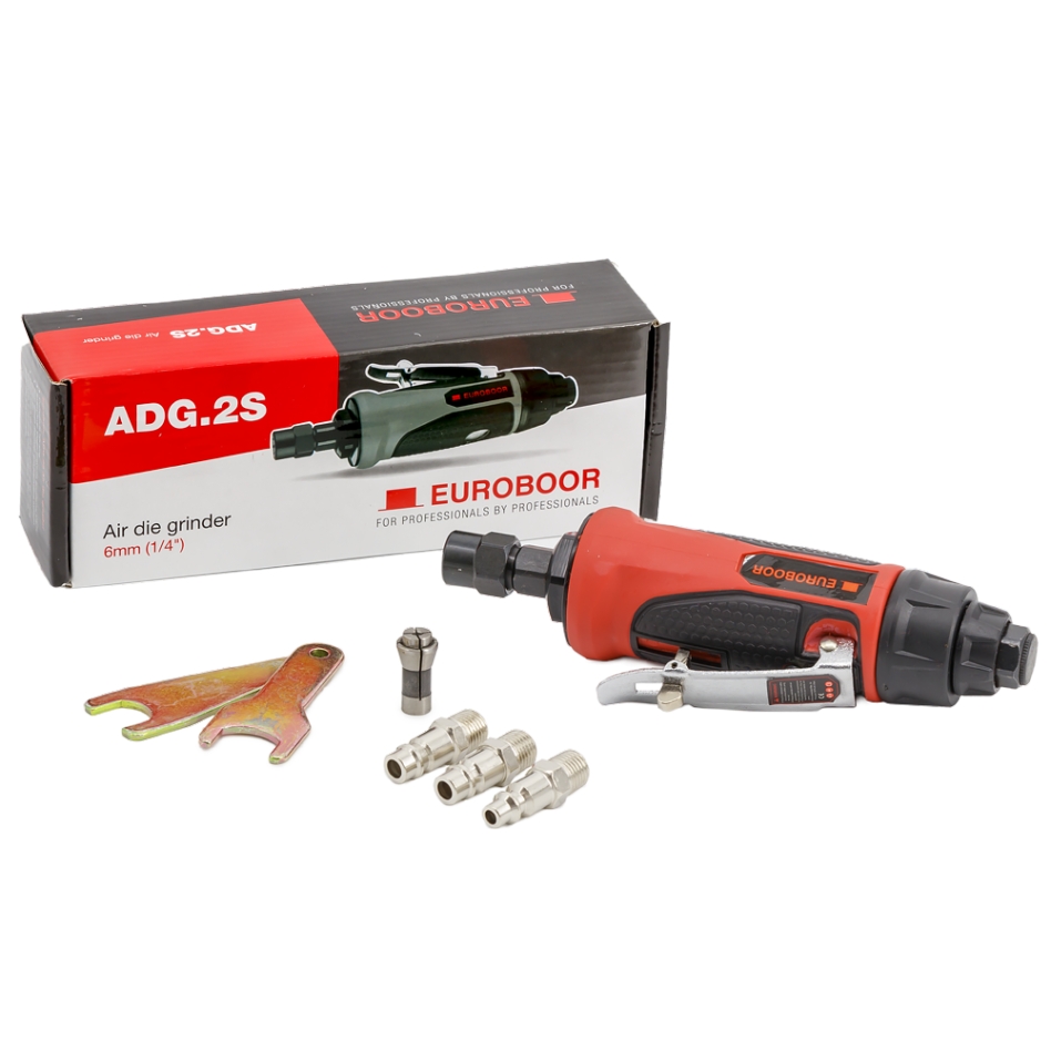 Euroboor 14211900200004 ADG.2S Lucht Rechte Slijper